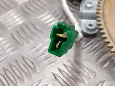 Автозапчасти б/у регулятор стекла заднего левого за subaru legacy berl. b13 (bl) 2.5 se ссылки oem iam   