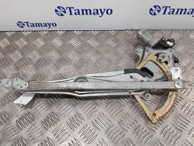 Автозапчасти б/у регулятор стекла переднего правого за subaru legacy berl. b13 (bl) 2.5 se ссылки oem iam 