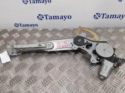 Автозапчасти б/у регулятор стекла переднего правого за subaru legacy berl. b13 (bl) 2.5 se ссылки oem iam   