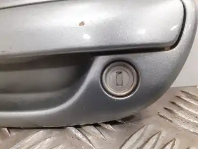 Автозапчасти б/у левая передняя наружная ручка за subaru legacy berl. b13 (bl) 2.5 se ссылки oem iam   