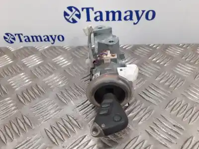 Автозапчасти б/у переключатель стартера за subaru legacy berl. b13 (bl) 2.5 se ссылки oem iam 88215ag000 x1t25971 