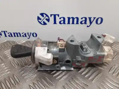 Автозапчасти б/у переключатель стартера за subaru legacy berl. b13 (bl) 2.5 se ссылки oem iam 88215ag000 x1t25971 