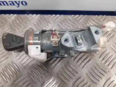 Автозапчасти б/у переключатель стартера за subaru legacy berl. b13 (bl) 2.5 se ссылки oem iam 88215ag000 x1t25971 