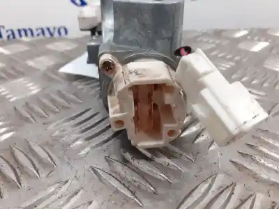 Автозапчасти б/у переключатель стартера за subaru legacy berl. b13 (bl) 2.5 se ссылки oem iam 88215ag000 x1t25971 