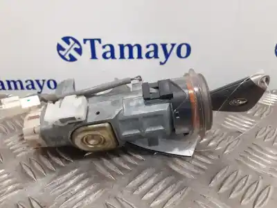 Автозапчасти б/у переключатель стартера за subaru legacy berl. b13 (bl) 2.5 se ссылки oem iam 88215ag000 x1t25971 