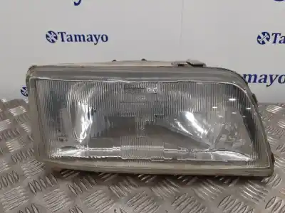 Tweedehands auto-onderdeel rechts koplamp voor fiat ducato combi (desde 03.94) * oem iam-referenties 