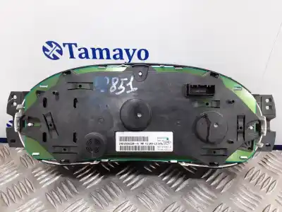 Автозапчасти б/у приборная доска за dacia dokker * ссылки oem iam 248108622r 0002431551 