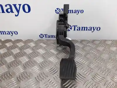 Tweedehands auto-onderdeel potentiometer voor peugeot bipper 1.4 hdi oem iam-referenties 0280755105