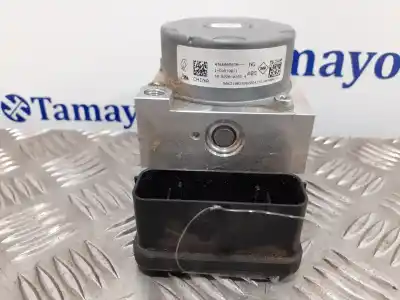 Автозапчастина б/у абс для dacia dokker * посилання на oem iam 476608587r 10022002024 10091514463