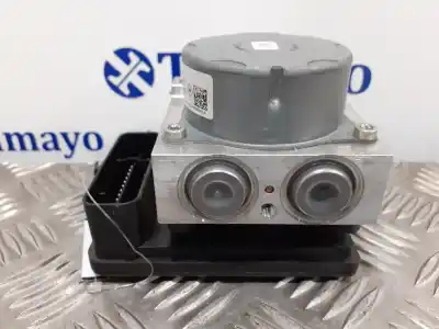 Автозапчастина б/у абс для dacia dokker * посилання на oem iam 476608587r 10022002024 10091514463