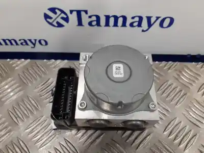 Автозапчастина б/у абс для dacia dokker * посилання на oem iam 476608587r 10022002024 10091514463