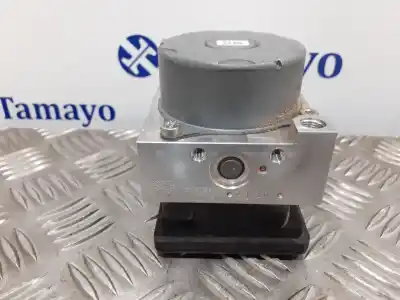 Автозапчастина б/у абс для dacia dokker * посилання на oem iam 476608587r 10022002024 10091514463