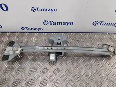 Автозапчастина б/у регулятор переднього правого скла для dacia dokker * посилання на oem iam 128001071e 9030295e 