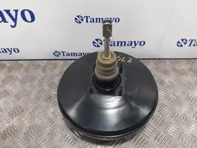 Автозапчастина б/у гальмівний серво для dacia dokker * посилання на oem iam 472106085