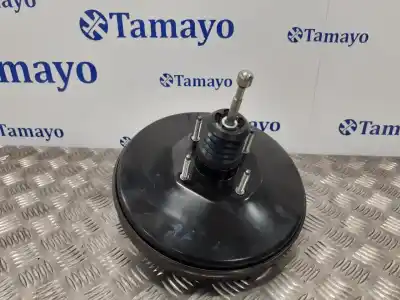 Tweedehands auto-onderdeel rem servo voor peugeot bipper 1.4 hdi oem iam-referenties 0204051784