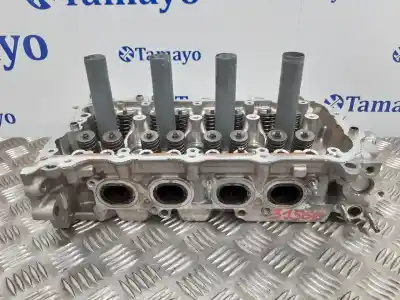 Second-hand car spare part CYLINDER HEAD for TOYOTA AURIS  OEM IAM references   