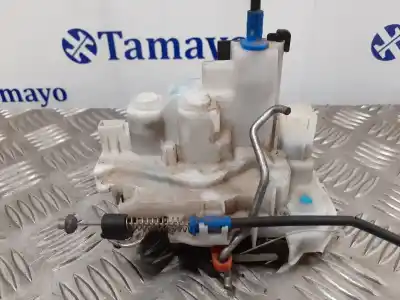 Tweedehands auto-onderdeel linker voordeur slot voor peugeot bipper 1.4 hdi oem iam-referenties 