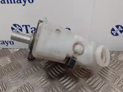 Автозапчастина б/у гальмівний насос для dacia dokker * посилання на oem iam 1070529801