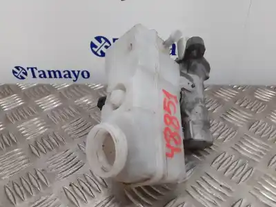 Автозапчастина б/у гальмівний насос для dacia dokker * посилання на oem iam 1070529801 460915125r 