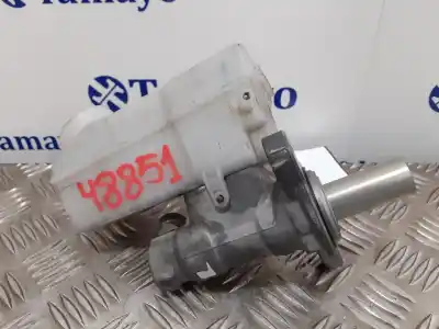 Автозапчастина б/у гальмівний насос для dacia dokker * посилання на oem iam 1070529801 460915125r 