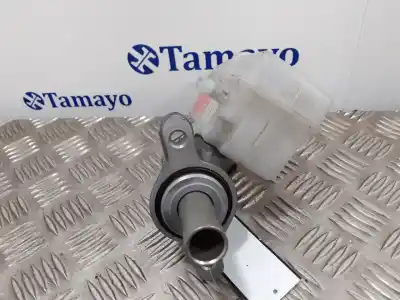 Автозапчастина б/у гальмівний насос для dacia dokker * посилання на oem iam 1070529801 460915125r 