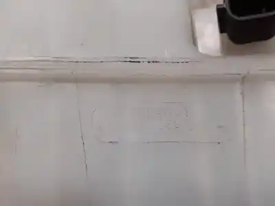 Автозапчастина б/у гальмівний насос для dacia dokker * посилання на oem iam 1070529801 460915125r 