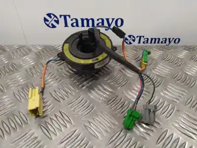 Tweedehands auto-onderdeel airbag ring voor volvo s60 berlina 2.4 diesel oem iam-referenties 