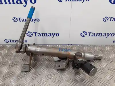 Автозапчастина б/у РУЛЬВА КОЛОНКА для DACIA DOKKER  Посилання на OEM IAM 488107125R  