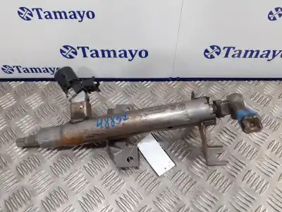 Автозапчасти б/у рулевая колонка за dacia dokker * ссылки oem iam 488107125r  