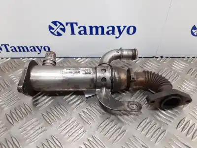Pezzo di ricambio per auto di seconda mano raffreddatore egr per citroen jumpy 2.0 hdi cat (rhk / dw10uted4) riferimenti oem iam 9645689780 875816w xs1134