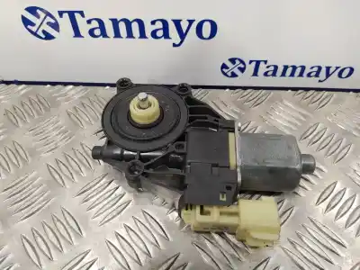 Second-hand car spare part left front window motor for ford fiesta vi (cb1, ccn) 1.25 oem iam references 0130822404 8a6114a389b 