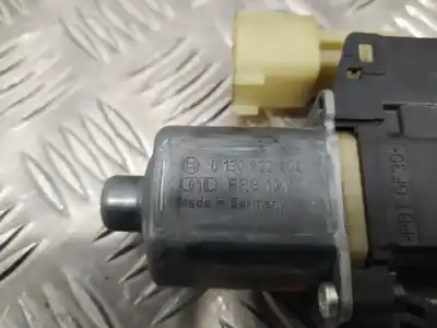 Second-hand car spare part left front window motor for ford fiesta vi (cb1, ccn) 1.25 oem iam references 0130822404 8a6114a389b 