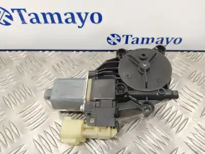Second-hand car spare part left front window motor for ford fiesta vi (cb1, ccn) 1.25 oem iam references 0130822404 8a6114a389b 