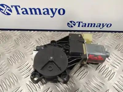 Second-hand car spare part left front window motor for ford fiesta vi (cb1, ccn) 1.25 oem iam references 0130822404 8a6114a389b 