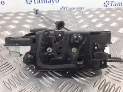 Pezzo di ricambio per auto di seconda mano  per VOLKSWAGEN POLO (6R1) 1.4 FSI Riferimenti OEM IAM 5K1837015B  