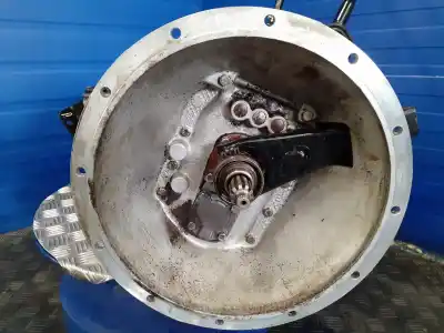 İkinci el araba yedek parçası VITES KUTUSU için NISSAN PATROL (K/W260)  OEM IAM referansları 3200069754  