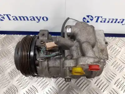 Автозапчасти б/у компрессор кондиционера воздуха за iveco 35s12 2.3 ссылки oem iam 4472207290  