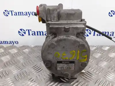 Автозапчасти б/у компрессор кондиционера воздуха за iveco 35s12 2.3 ссылки oem iam 4472207290  