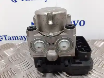 Автозапчасти б/у абс за toyota yaris (ksp9/scp9/nlp9) * ссылки oem iam 4451052460 8954152400 13511019830