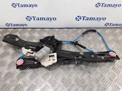 Second-hand car spare part DRIVER LEFT WINDOW REGULATOR for BMW SERIE 3 TOURING (F31)  OEM IAM references   