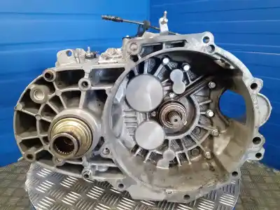 Pièce détachée automobile d'occasion BOÎTE DE VITESSES pour VOLKSWAGEN SHARAN (7M6/7M9) (2000->)  Références OEM IAM EHH  