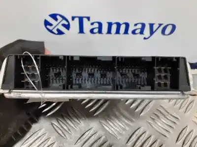 Second-hand car spare part ecu engine control for bmw serie 3 coupe (e46) 2.5 24v cat oem iam references 0281010205 7786887 28rte718