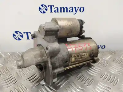 Pezzo di ricambio per auto di seconda mano motorino di avviamento per ford c-max (cb3) trend riferimenti oem iam 3m5t11000cd
