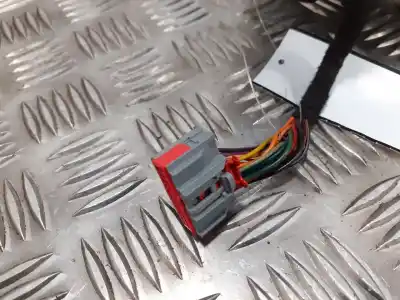 Peça sobressalente para automóvel em segunda mão espelho retrovisor direito por jaguar xf 3.0 v6 diesel cat referências oem iam   