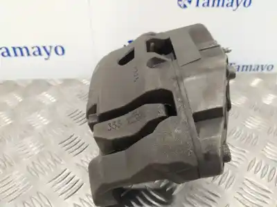 Pezzo di ricambio per auto di seconda mano pinza freno anteriore sinistra per jaguar xf 3.0 v6 diesel cat riferimenti oem iam   