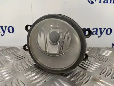 Second-hand car spare part right fog light for toyota auris (_e15_) 1.4 d-4d (nde150_) oem iam references 89210656