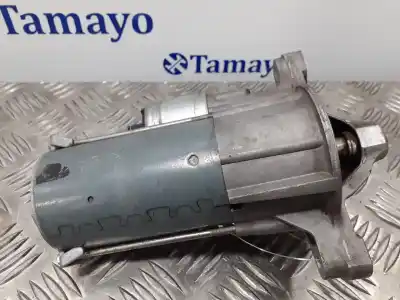 Pezzo di ricambio per auto di seconda mano motorino di avviamento per citroen c3 1.4 riferimenti oem iam 964864468003