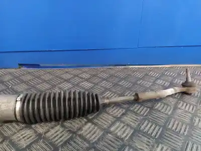 Second-hand car spare part steering rack for citroen c3 1.4 oem iam references 2823475303a blm050 