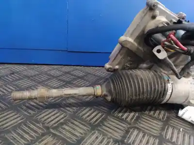 Second-hand car spare part steering rack for citroen c3 1.4 oem iam references 2823475303a blm050 
