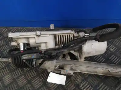 Second-hand car spare part steering rack for citroen c3 1.4 oem iam references 2823475303a blm050 